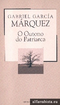 O Outono do Patriarca