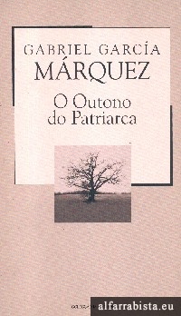 O Outono do Patriarca