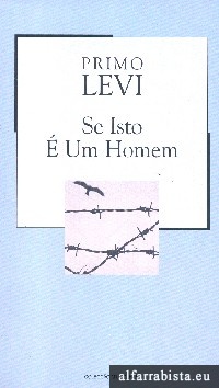 Se Isto  Um Homem