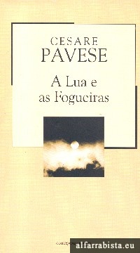 A Lua e as Fogueiras