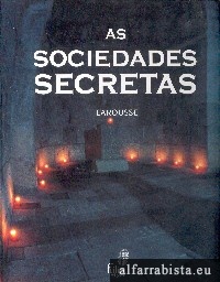 As Sociedades Secretas