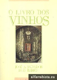 O Livro dos Vinhos