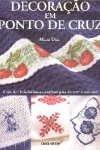 Decorao em Ponto Cruz