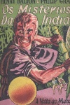 Os mistrios da ndia