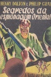 Segredos da espionagem oriental