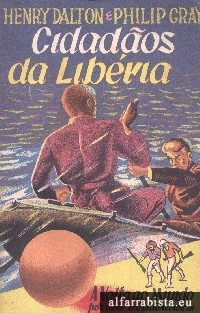 Cidados da Libria