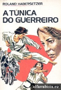 A tnica do guerreiro