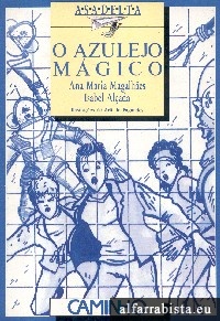 O azulejo mgico