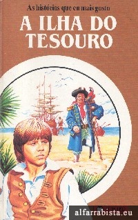 A Ilha do Tesouro