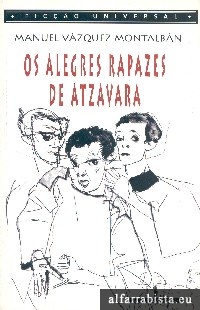 Os Alegres Rapazes de Atzavara