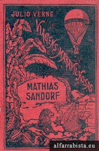 Matias Sandorf