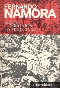Deuses e Dem�nios da Medicina