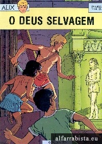 O Deus selvagem