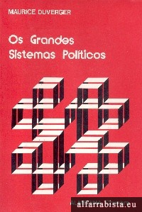Os grandes sistemas polticos