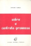 Sobre o contrato-promessa