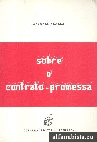 Sobre o contrato-promessa