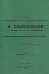 A caducidade