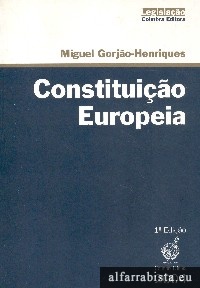 Constituio Europeia