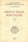 Direito Penal Portugus - II