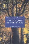 Explicaes de Portugus