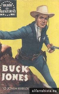 Mundo de Aventuras - I S�rie - 639