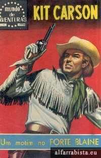 Mundo de Aventuras - I S�rie - 627