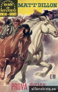 Mundo de Aventuras - I S�rie - 682