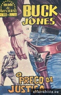 Mundo de Aventuras - I Srie - 690