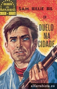 Mundo de Aventuras - I Srie - 679