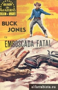 Mundo de Aventuras - I Srie - 670