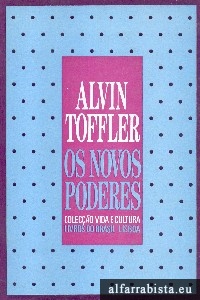 Os novos poderes