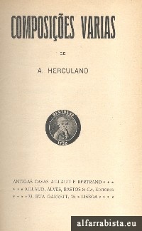 Composi��es V�rias