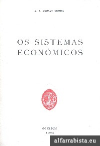 Os sistemas econmicos