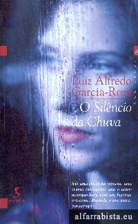 O sil�ncio da chuva