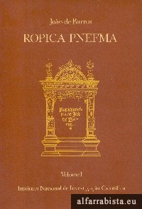 Ropica Pnefma - 2 Volumes