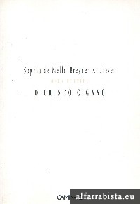 O Cristo Cigano