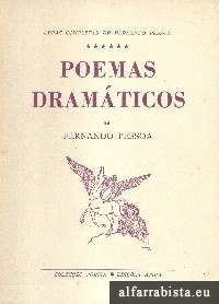 Poemas dramticos - 1. Vol.