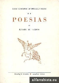 Poesias de lvaro de Campos