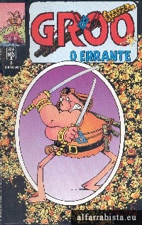 Groo - O Errante - 6