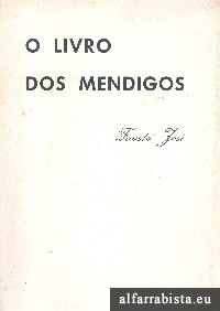 O Livro dos Mendigos