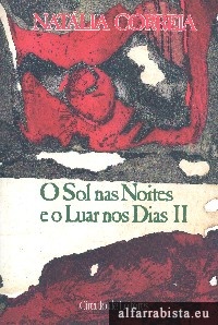 O Sol nas Noites e o Luar nos Dias - 2. Vol.