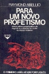 Para um novo profetismo