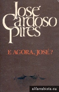 E agora, Jos?