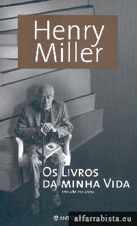 Os livros da minha vida