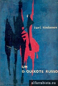 Um D. Quixote Russo