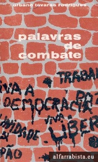 Palavras de Combate