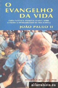 O evangelho da vida