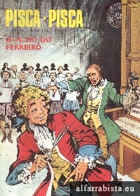 Pisca-Pisca - n.� 25