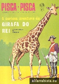 Pisca-Pisca - n.� 5