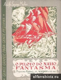 O piloto do navio fantasma